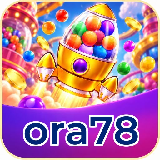 Screenshot 1 - ora78 Home Screen