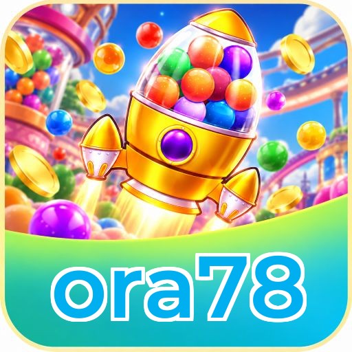 Screenshot 1 - ora78 Home Screen