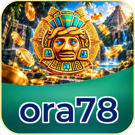 Screenshot 1 - ora78 Home Screen