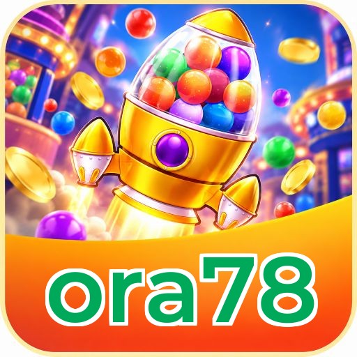 Screenshot 1 - ora78 Home Screen