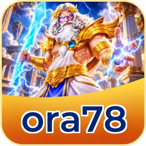 Screenshot 1 - ora78 Home Screen